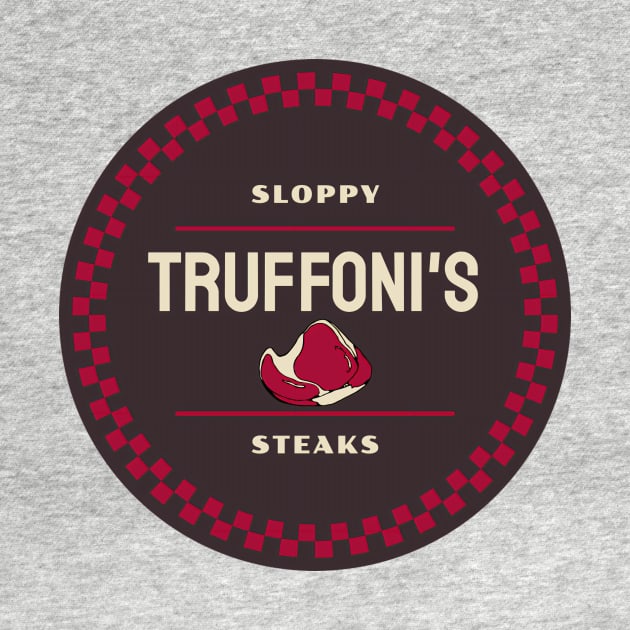 Truffoni's by TexasToons